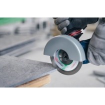 X-LOCK Cordless Angle Grinder - GWX 18V-10 SC Professional - 18 Volt — Buy in Cyprus with Fast Delivery