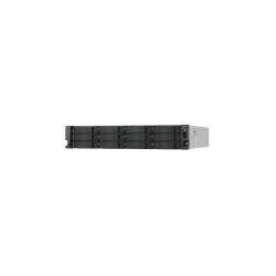 Buy QNAP TSH1277AXU-RP-R7-32G - 12-Bay 2U Rack NAS, 32GB RAM, 2.5/3.5in Drive Su... in Cyprus, Nicosia, Limassol, Larnaka, Pafos
