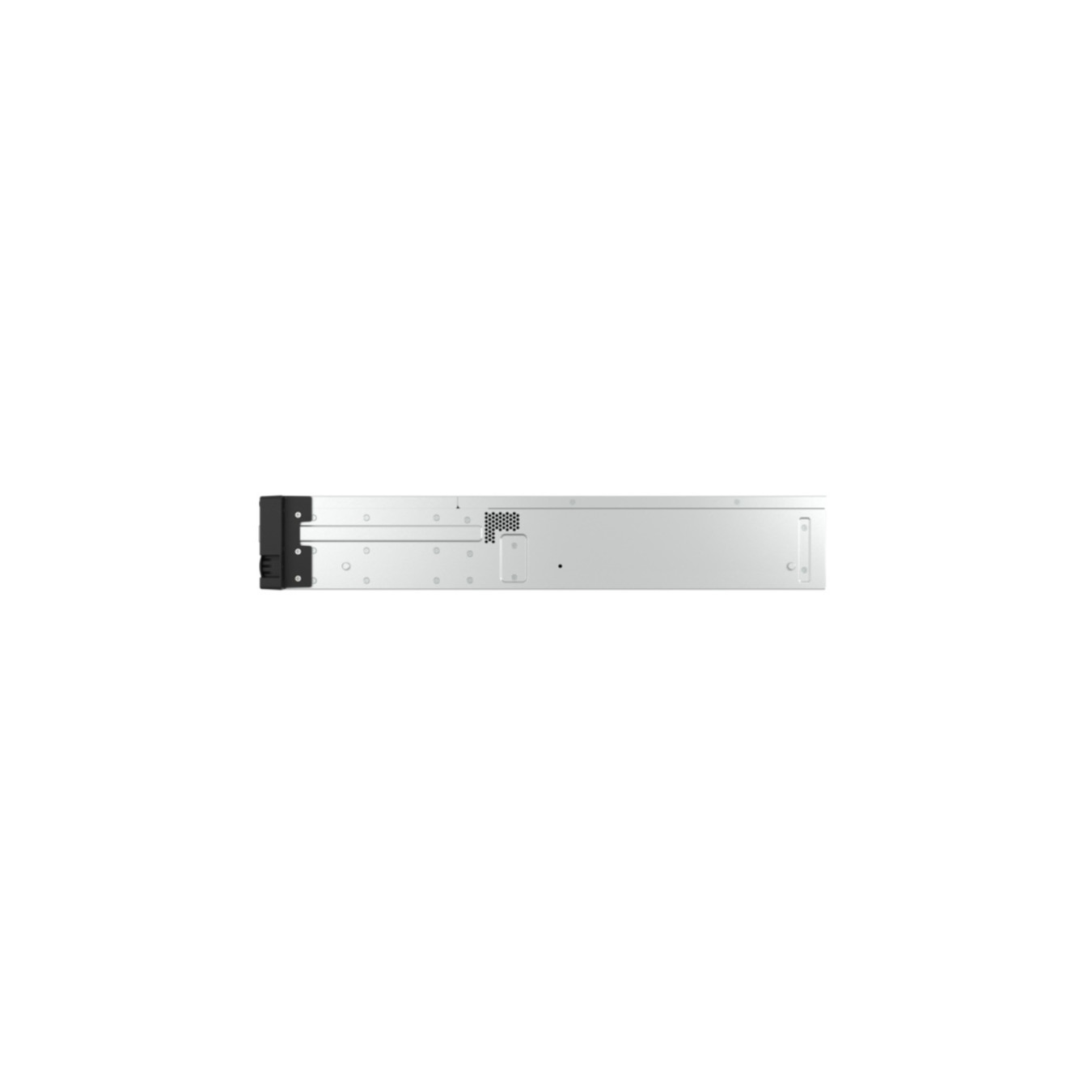 QNAP TSH1277AXU-RP-R7-32G - 12-Bay 2U Rack NAS, 32GB RAM, 2.5/3.5in Drive Support — Buy in Cyprus with Fast Delivery