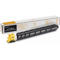 Toner - TK-8345Y - Yellow — Buy in Cyprus with Fast Delivery