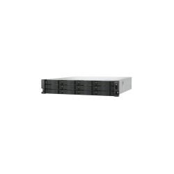 Buy QNAP TSH1277AXU-RP-R7-32G - 12-Bay 2U Rack NAS, 32GB RAM, 2.5/3.5in Drive Su... in Cyprus, Nicosia, Limassol, Larnaka, Pafos
