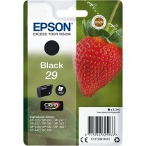 Ink black 29 - C13T29814012 - Ink black 29 — Buy in Cyprus with Fast Delivery