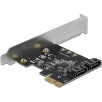 2 Port SATA PCI Express Cards, Adapter - 2 Port SATA PCI Express Cards, Adapter — Buy in Cyprus with Fast Delivery