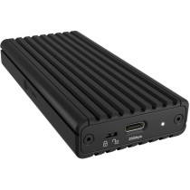 M.2 NVMe SSD enclosure - IB-1917M-C32a - drive enclosure — Buy in Cyprus with Fast Delivery