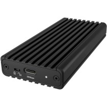 M.2 NVMe SSD enclosure - IB-1917M-C32a - drive enclosure — Buy in Cyprus with Fast Delivery