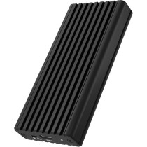 M.2 NVMe SSD enclosure - IB-1917M-C32a - drive enclosure — Buy in Cyprus with Fast Delivery