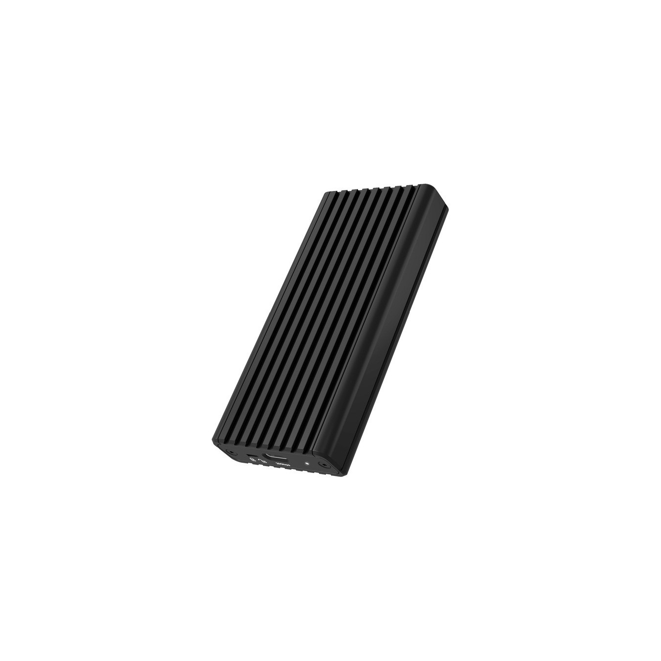 M.2 NVMe SSD enclosure - IB-1917M-C32a - drive enclosure — Buy in Cyprus with Fast Delivery