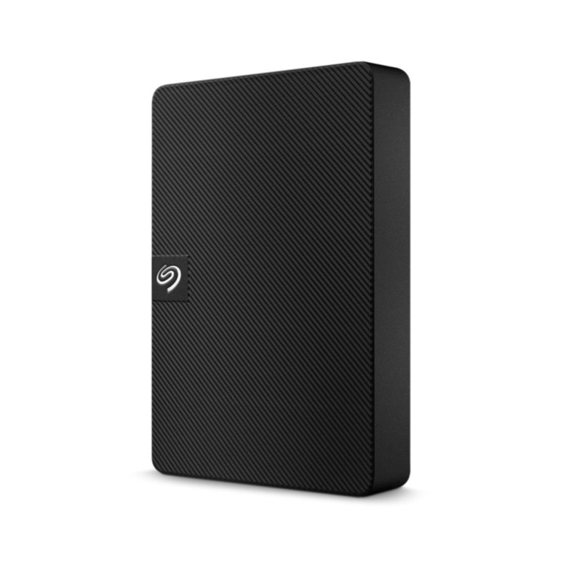 Buy Seagate Expansion Portable 2.5" External HDD - STKM4000400 - 4TB, USB 3.0 (U... in Cyprus, Nicosia, Limassol, Larnaka, Pafos