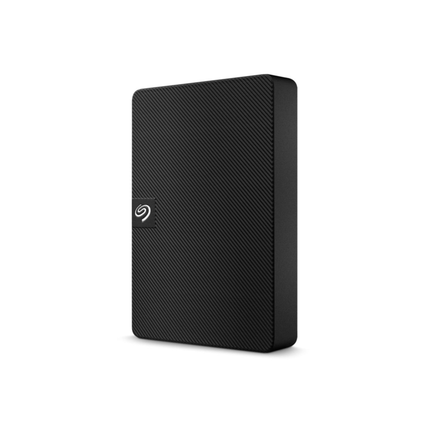 Seagate Expansion Portable 2.5" External HDD - STKM4000400 - 4TB, USB 3.0 (USB 3.2 Gen1), Black
