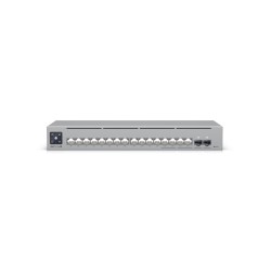 Buy Ubiquiti UniFi Switch - USW-PRO-MAX-16-POE - 16-Port Gigabit Managed PoE, Gr... in Cyprus, Nicosia, Limassol, Larnaka, Pafos