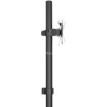 Mobile workplace with height adjustment, work table - height adjustment — Buy in Cyprus with Fast Delivery