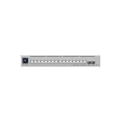 Buy Ubiquiti UniFi Switch - USW-PRO-MAX-16-POE - 16-Port Gigabit Managed PoE, Gr... in Cyprus, Nicosia, Limassol, Larnaka, Pafos