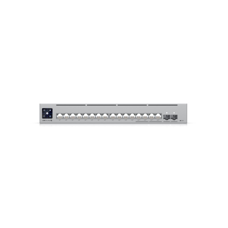 Buy Ubiquiti UniFi Switch - USW-PRO-MAX-16-POE - 16-Port Gigabit Managed PoE, Gr... in Cyprus, Nicosia, Limassol, Larnaka, Pafos