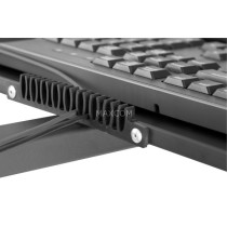 Mobile workplace with height adjustment, work table - height adjustment — Buy in Cyprus with Fast Delivery