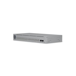 Buy Ubiquiti UniFi Switch - USW-PRO-MAX-16-POE - 16-Port Gigabit Managed PoE, Gr... in Cyprus, Nicosia, Limassol, Larnaka, Pafos