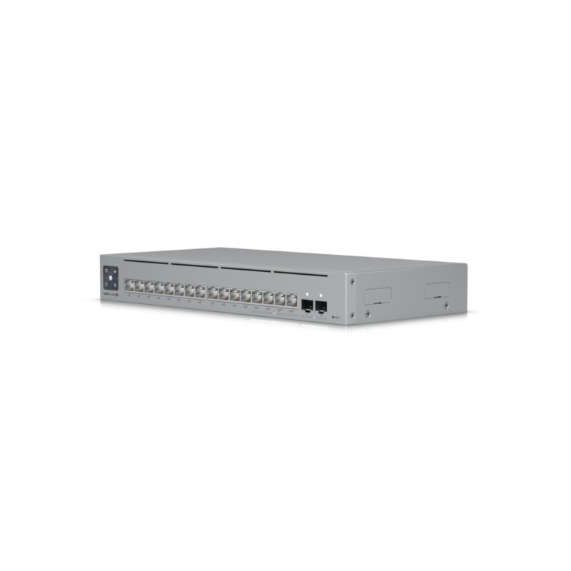 Buy Ubiquiti UniFi Switch - USW-PRO-MAX-16-POE - 16-Port Gigabit Managed PoE, Gr... in Cyprus, Nicosia, Limassol, Larnaka, Pafos