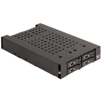 3.5'' Removable Frame for 4 x M.2 NVMe SSD - 4 x M.2 NVMe SSD — Buy in Cyprus with Fast Delivery