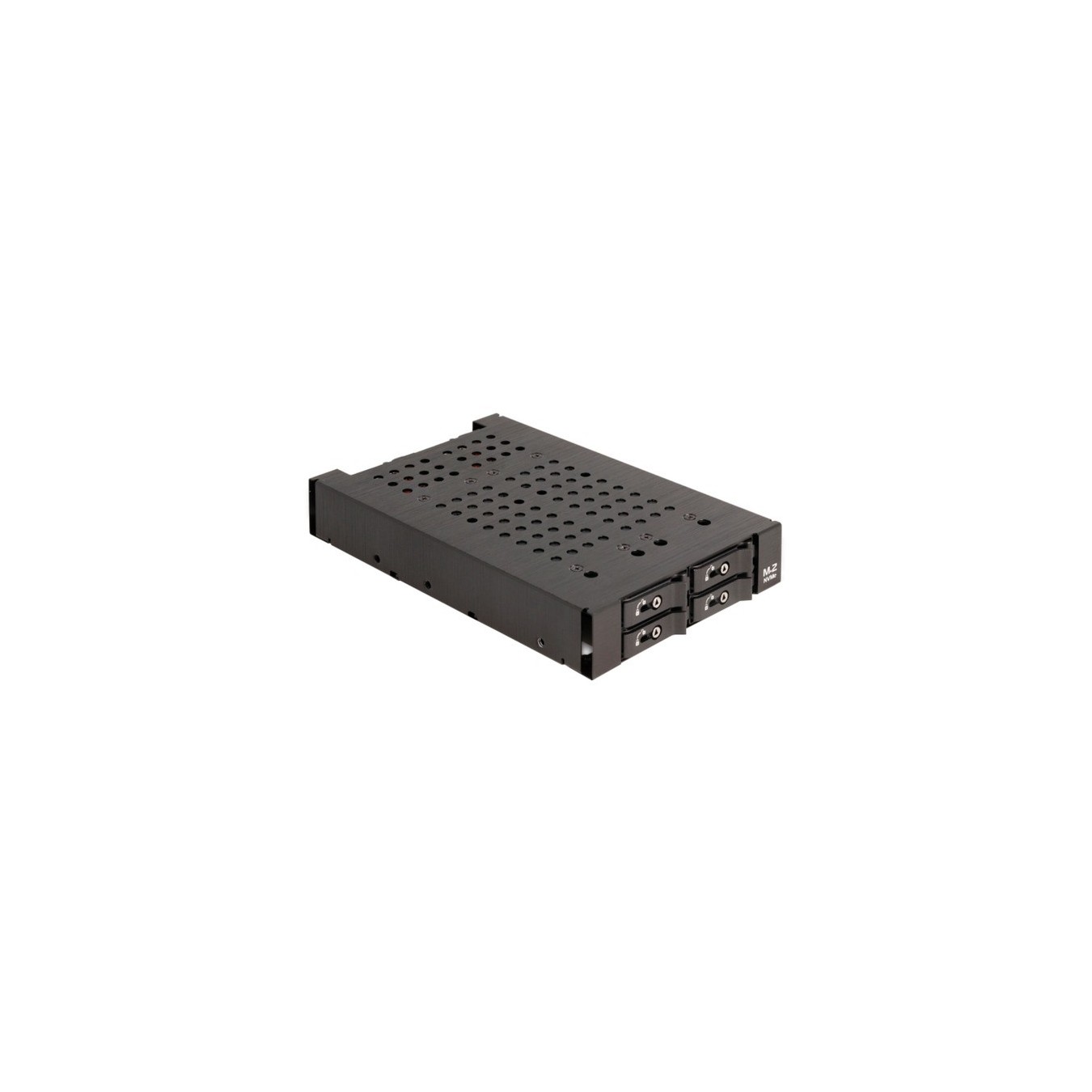 3.5'' Removable Frame for 4 x M.2 NVMe SSD - 4 x M.2 NVMe SSD — Buy in Cyprus with Fast Delivery