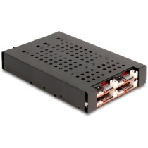 3.5'' Removable Frame for 4 x M.2 NVMe SSD - 4 x M.2 NVMe SSD — Buy in Cyprus with Fast Delivery