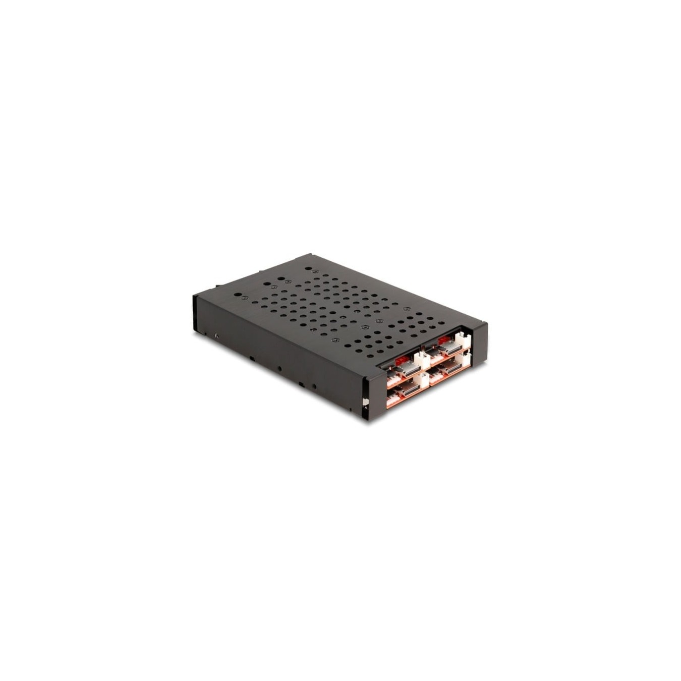 3.5'' Removable Frame for 4 x M.2 NVMe SSD - 4 x M.2 NVMe SSD — Buy in Cyprus with Fast Delivery