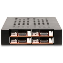 3.5'' Removable Frame for 4 x M.2 NVMe SSD - 4 x M.2 NVMe SSD — Buy in Cyprus with Fast Delivery
