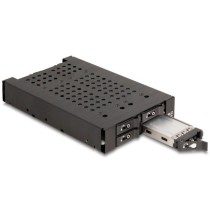 3.5'' Removable Frame for 4 x M.2 NVMe SSD - 4 x M.2 NVMe SSD — Buy in Cyprus with Fast Delivery