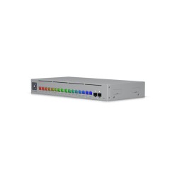 Buy Ubiquiti UniFi Switch - USW-PRO-MAX-16-POE - 16-Port Gigabit Managed PoE, Gr... in Cyprus, Nicosia, Limassol, Larnaka, Pafos