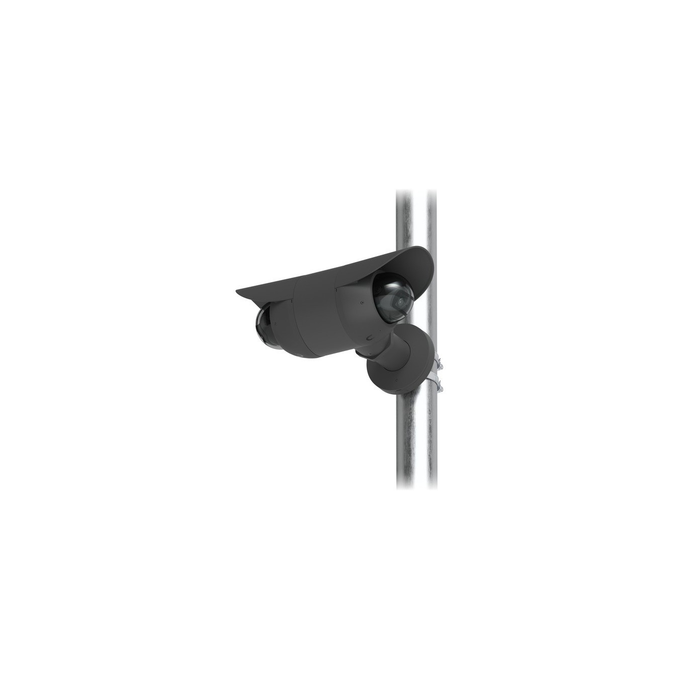 UniFi camera double mount for 2 cameras - Wall Mount — Buy in Cyprus with Fast Delivery