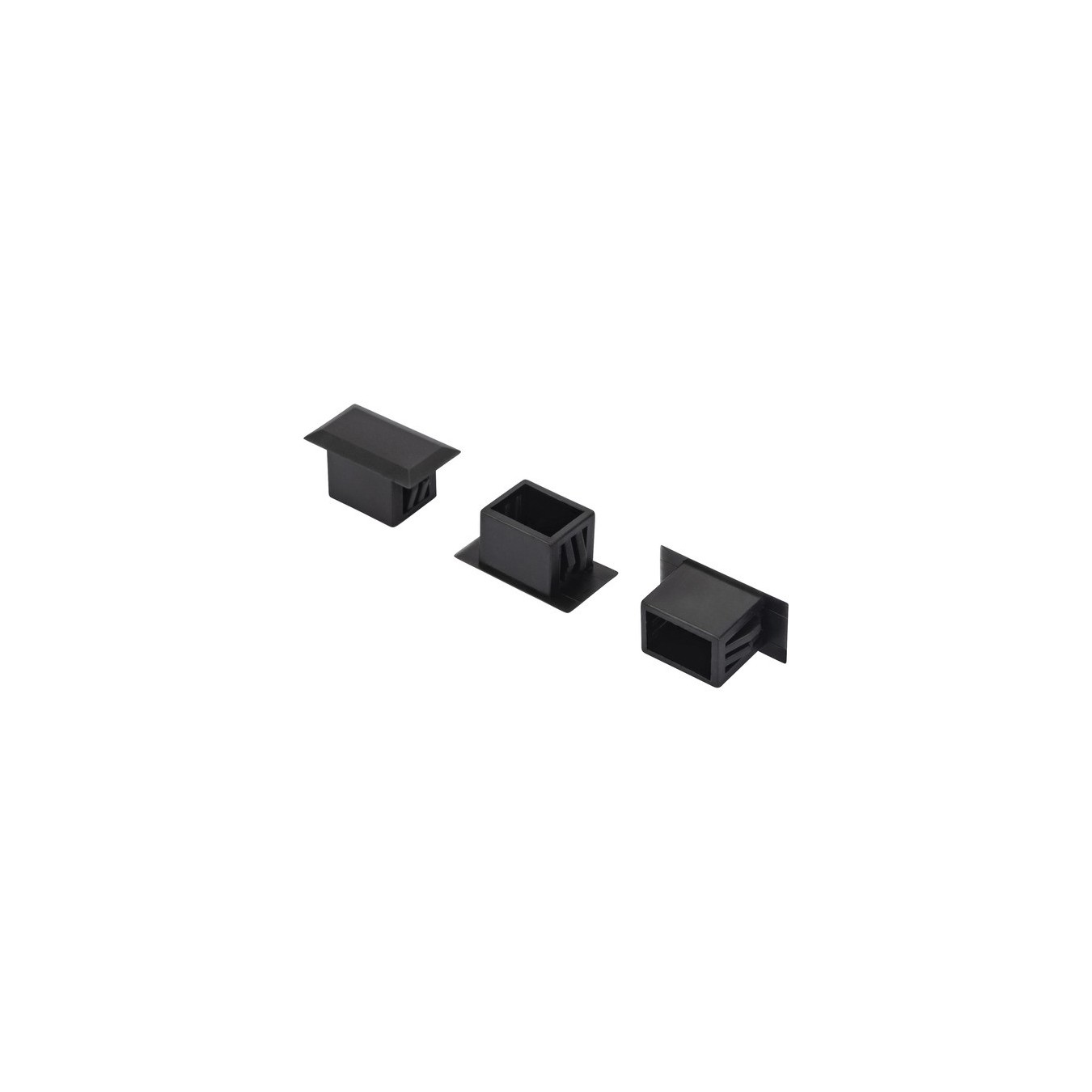 Blind plug for LC Duplex, protective cap - LC Duplex, protective cap — Buy in Cyprus with Fast Delivery