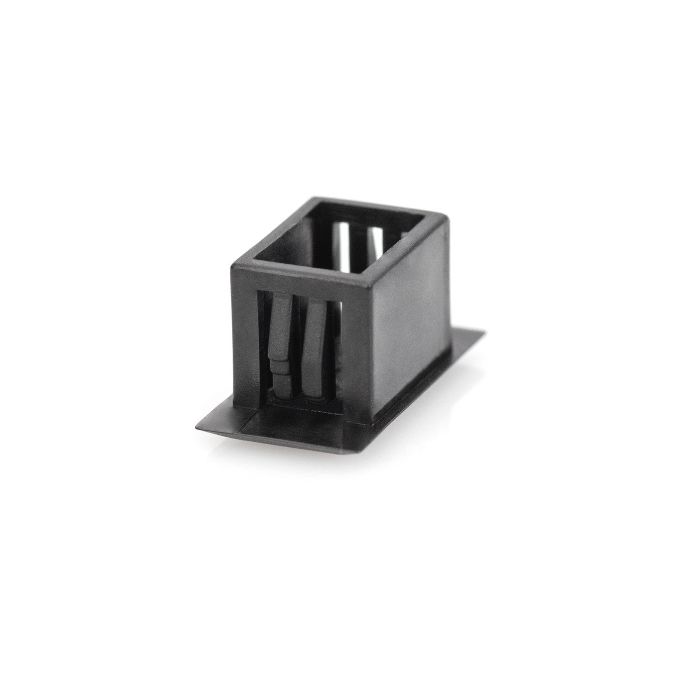 Blind plug for LC Duplex, protective cap - LC Duplex, protective cap — Buy in Cyprus with Fast Delivery