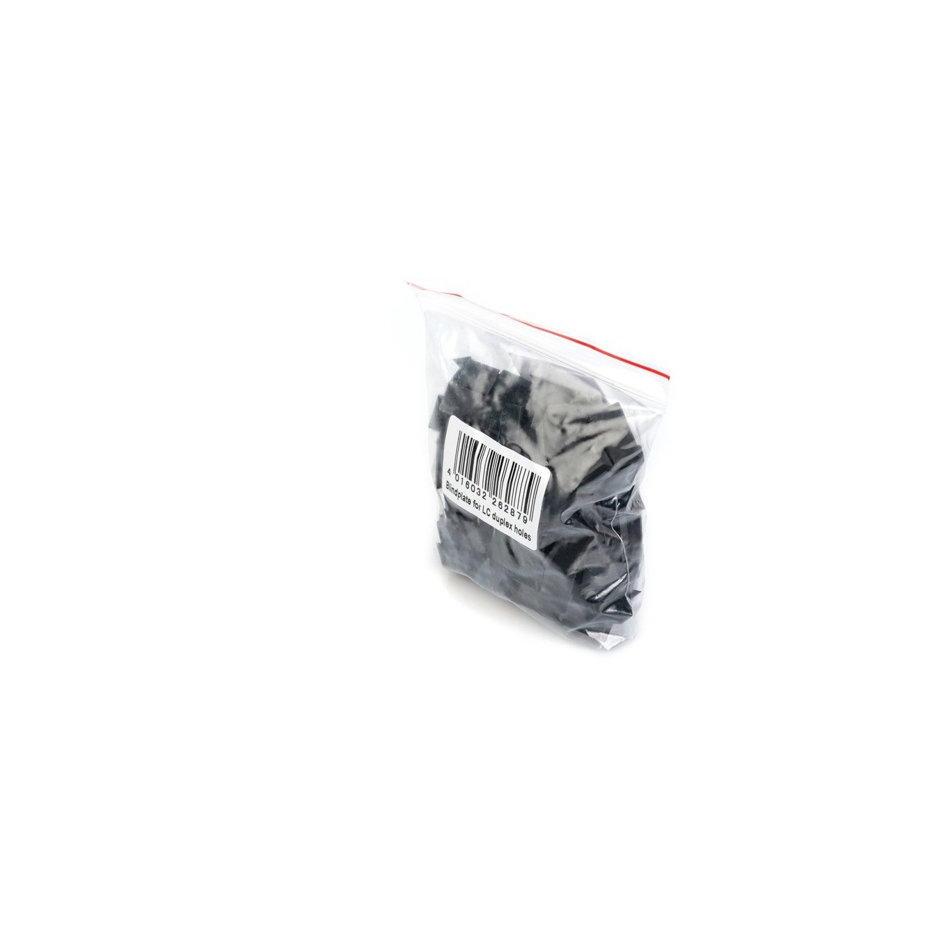 Blind plug for LC Duplex, protective cap - LC Duplex, protective cap — Buy in Cyprus with Fast Delivery