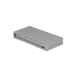 Buy Ubiquiti UniFi Switch - USW-PRO-MAX-16-POE - 16-Port Gigabit Managed PoE, Gr... in Cyprus, Nicosia, Limassol, Larnaka, Pafos