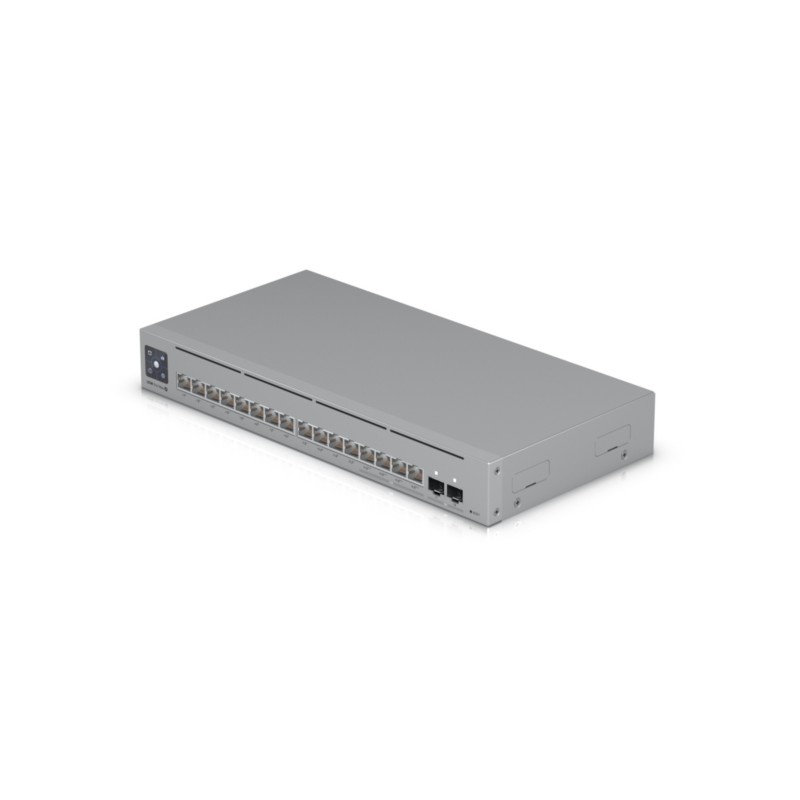 Buy Ubiquiti UniFi Switch - USW-PRO-MAX-16-POE - 16-Port Gigabit Managed PoE, Gr... in Cyprus, Nicosia, Limassol, Larnaka, Pafos