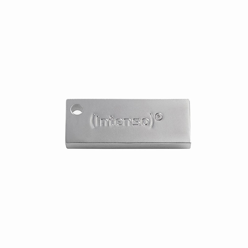 Buy Intenso Premium Line USB Stick - 3534490 - 64GB Silver, USB 3.2 Gen 1 (100 M... in Cyprus, Nicosia, Limassol, Larnaka, Pafos