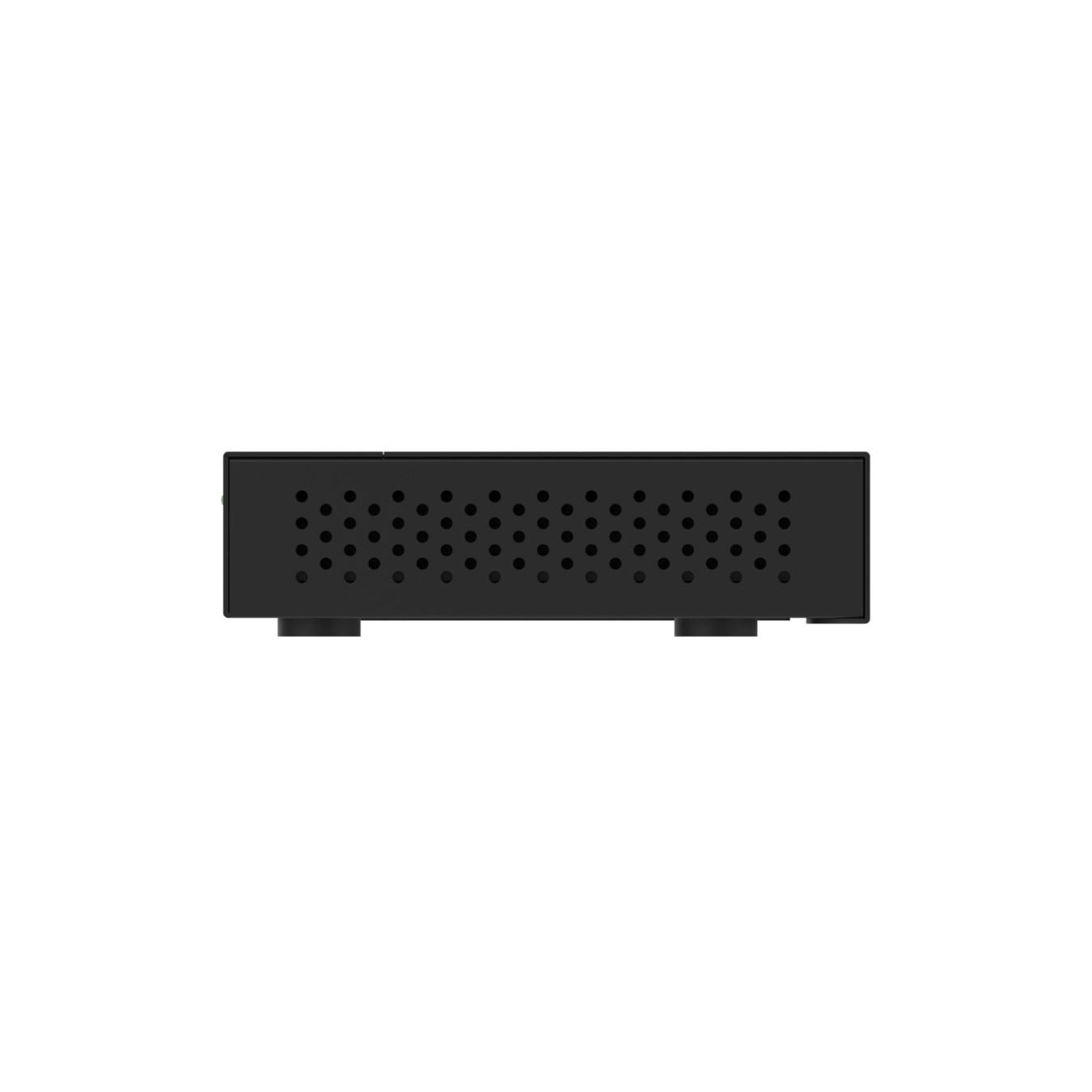 NETGEAR 5-Port Gigabit Unmanaged Switch - GS305PP-300EUS - PoE, Desktop, Plug-and-Play — Buy in Cyprus with Fast Delivery