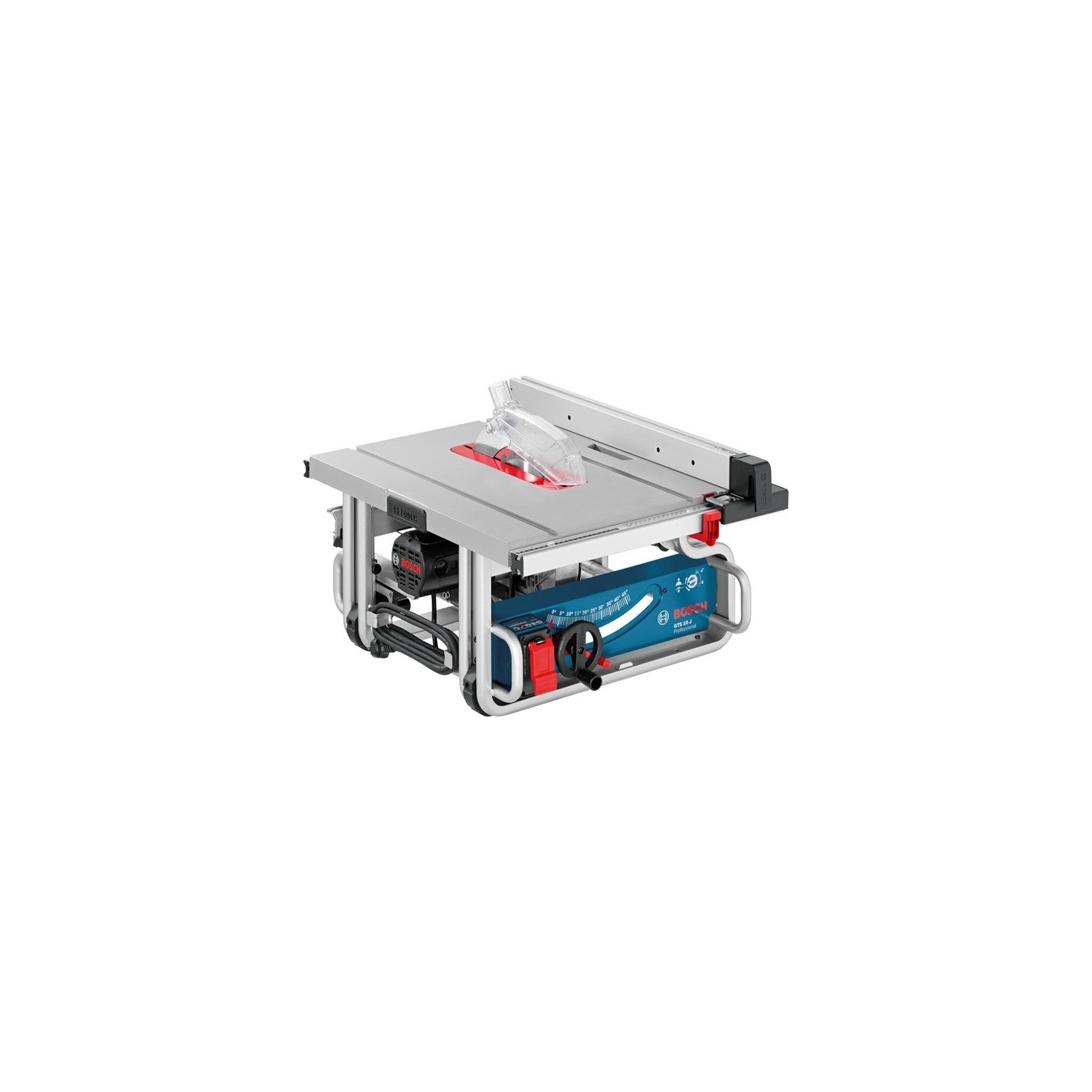 Table saw - GTS 10 J - Professional — Buy in Cyprus with Fast Delivery