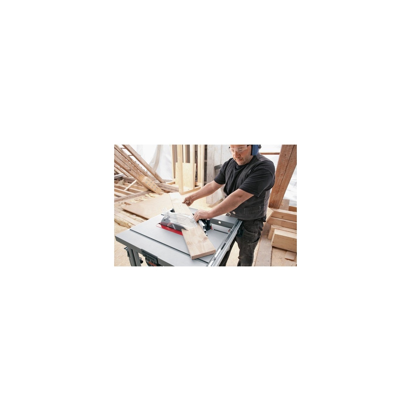Table saw - GTS 10 J - Professional — Buy in Cyprus with Fast Delivery