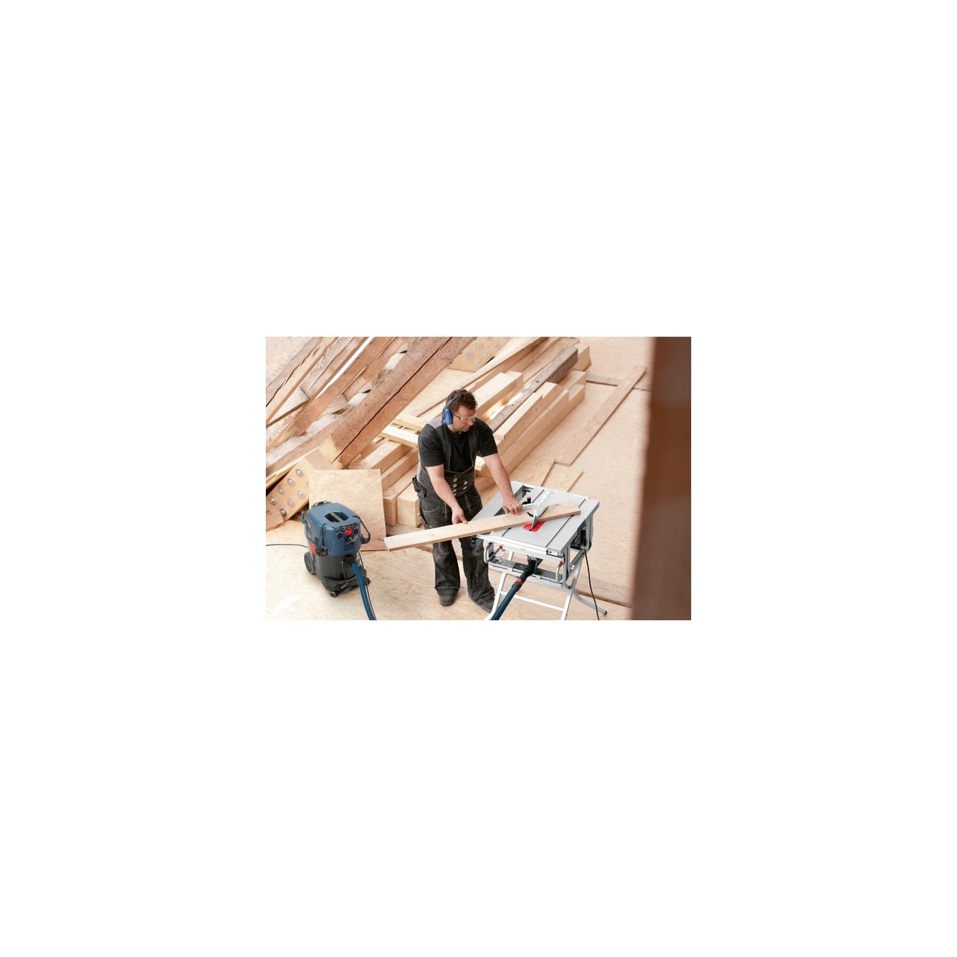 Table saw - GTS 10 J - Professional — Buy in Cyprus with Fast Delivery