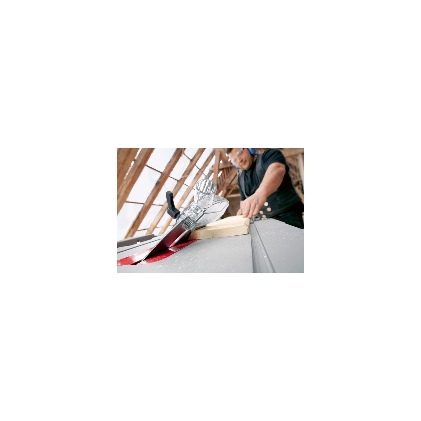 Table saw - GTS 10 J - Professional — Buy in Cyprus with Fast Delivery