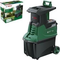 Quiet Shredder - AXT 25 TC - Turbine-Cut — Buy in Cyprus with Fast Delivery