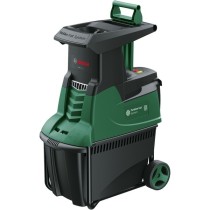 Quiet Shredder - AXT 25 TC - Turbine-Cut — Buy in Cyprus with Fast Delivery