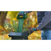 Quiet Shredder - AXT 25 TC - Turbine-Cut — Buy in Cyprus with Fast Delivery