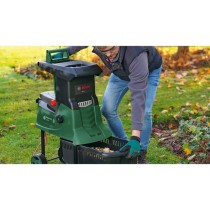Quiet Shredder - AXT 25 TC - Turbine-Cut — Buy in Cyprus with Fast Delivery