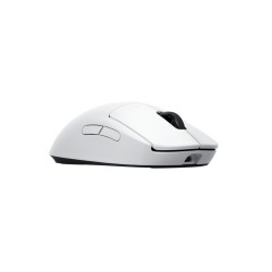 Buy Logitech G Pro 2 Wireless Gaming Mouse - 910-007302 - White, HERO 2 32000 DP... in Cyprus, Nicosia, Limassol, Larnaka, Pafos