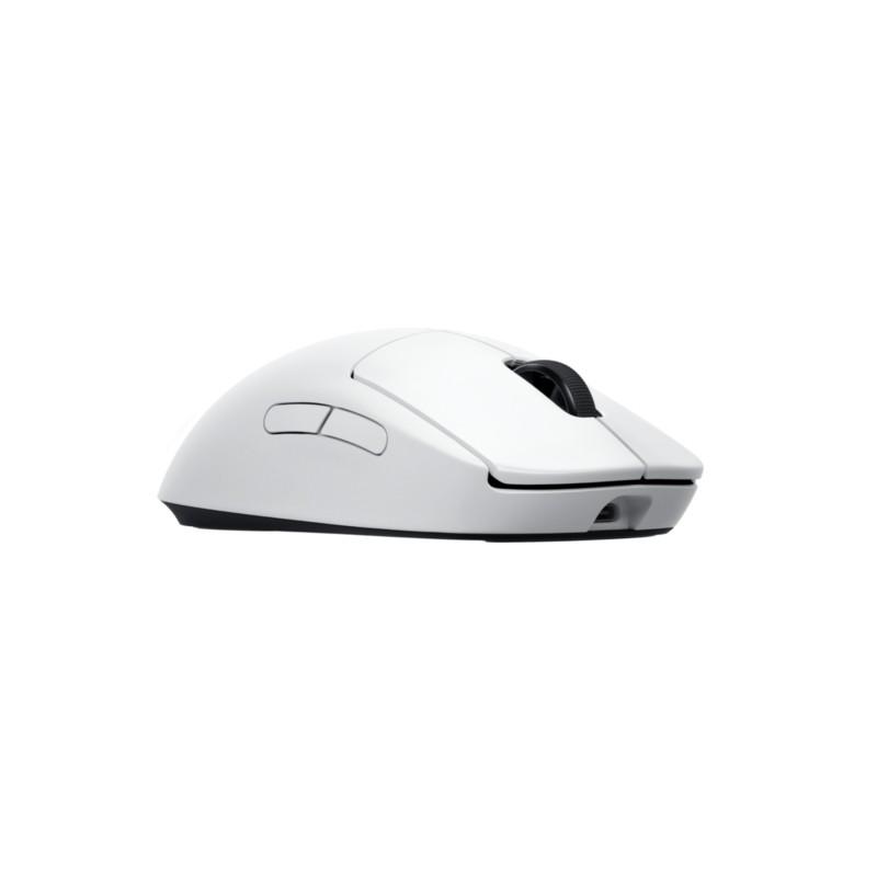 Buy Logitech G Pro 2 Wireless Gaming Mouse - 910-007302 - White, HERO 2 32000 DP... in Cyprus, Nicosia, Limassol, Larnaka, Pafos