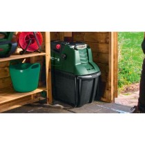 Quiet Shredder - AXT 25 TC - Turbine-Cut — Buy in Cyprus with Fast Delivery
