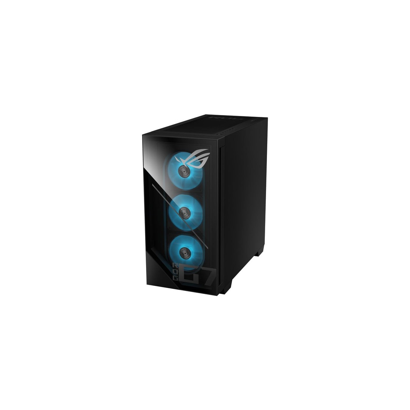 ROG GM700 - GM700TZ-R9800X033W - Gaming-PC — Buy in Cyprus with Fast Delivery