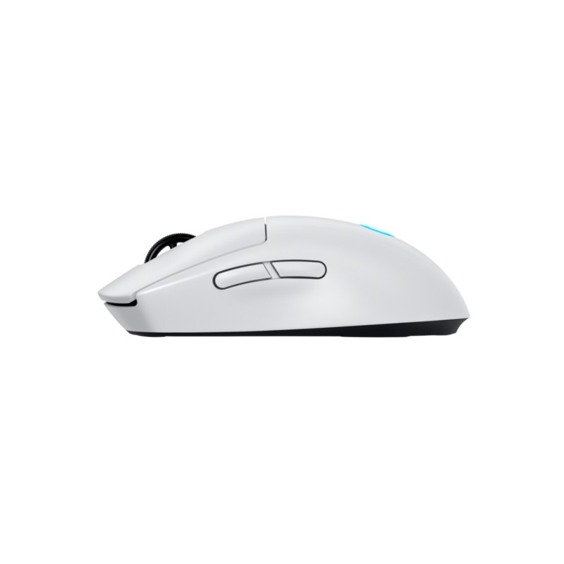 Buy Logitech G Pro 2 Wireless Gaming Mouse - 910-007302 - White, HERO 2 32000 DP... in Cyprus, Nicosia, Limassol, Larnaka, Pafos