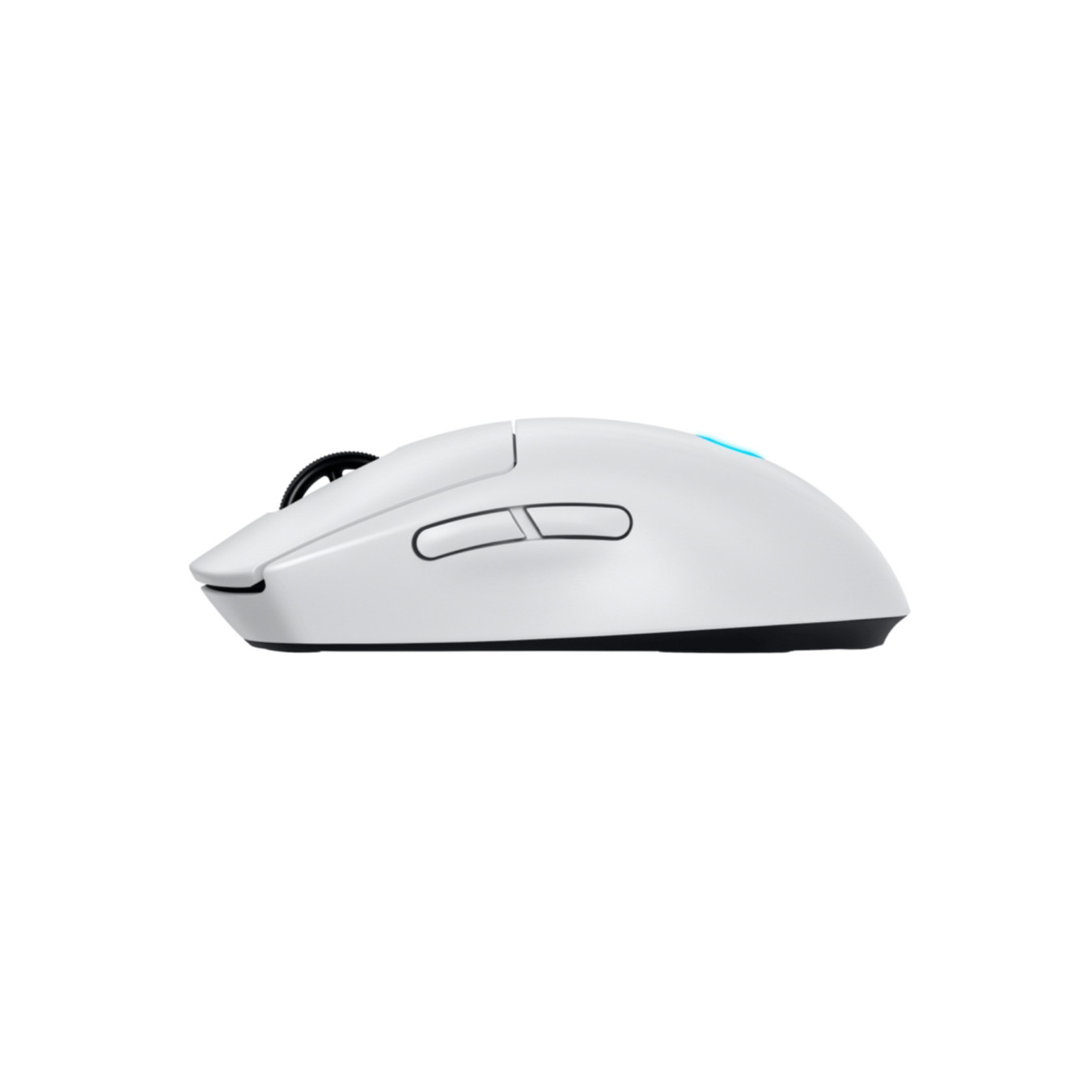Logitech G Pro 2 Wireless Gaming Mouse - 910-007302 - White, HERO 2 32000 DPI, 95h Battery — Buy in Cyprus with Fast Delivery