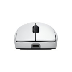Buy Logitech G Pro 2 Wireless Gaming Mouse - 910-007302 - White, HERO 2 32000 DP... in Cyprus, Nicosia, Limassol, Larnaka, Pafos